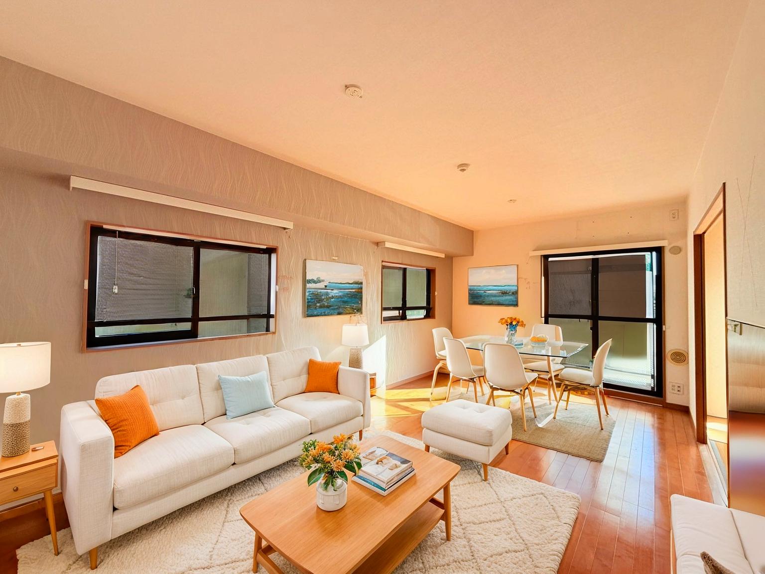 物件画像 リッツタワー八王子