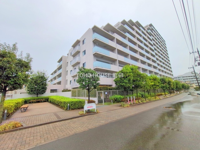 物件画像 アクシア八王子ピュアマークス