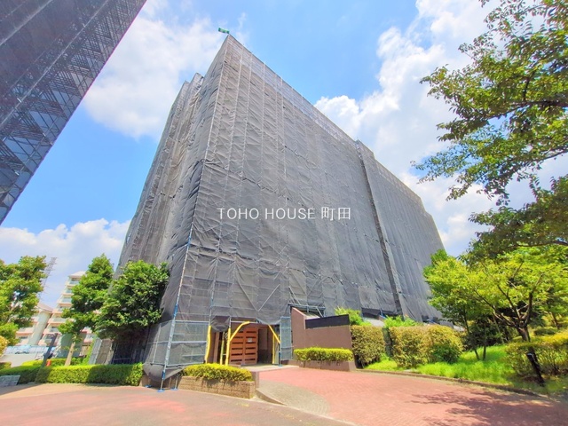 物件画像 ライオンズヴィラッジオ5000Villa II