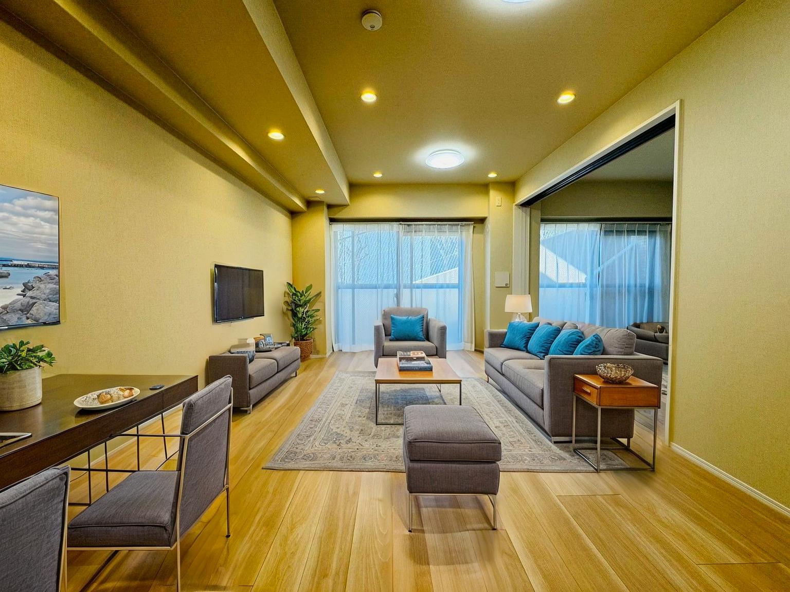 マンションイメージ