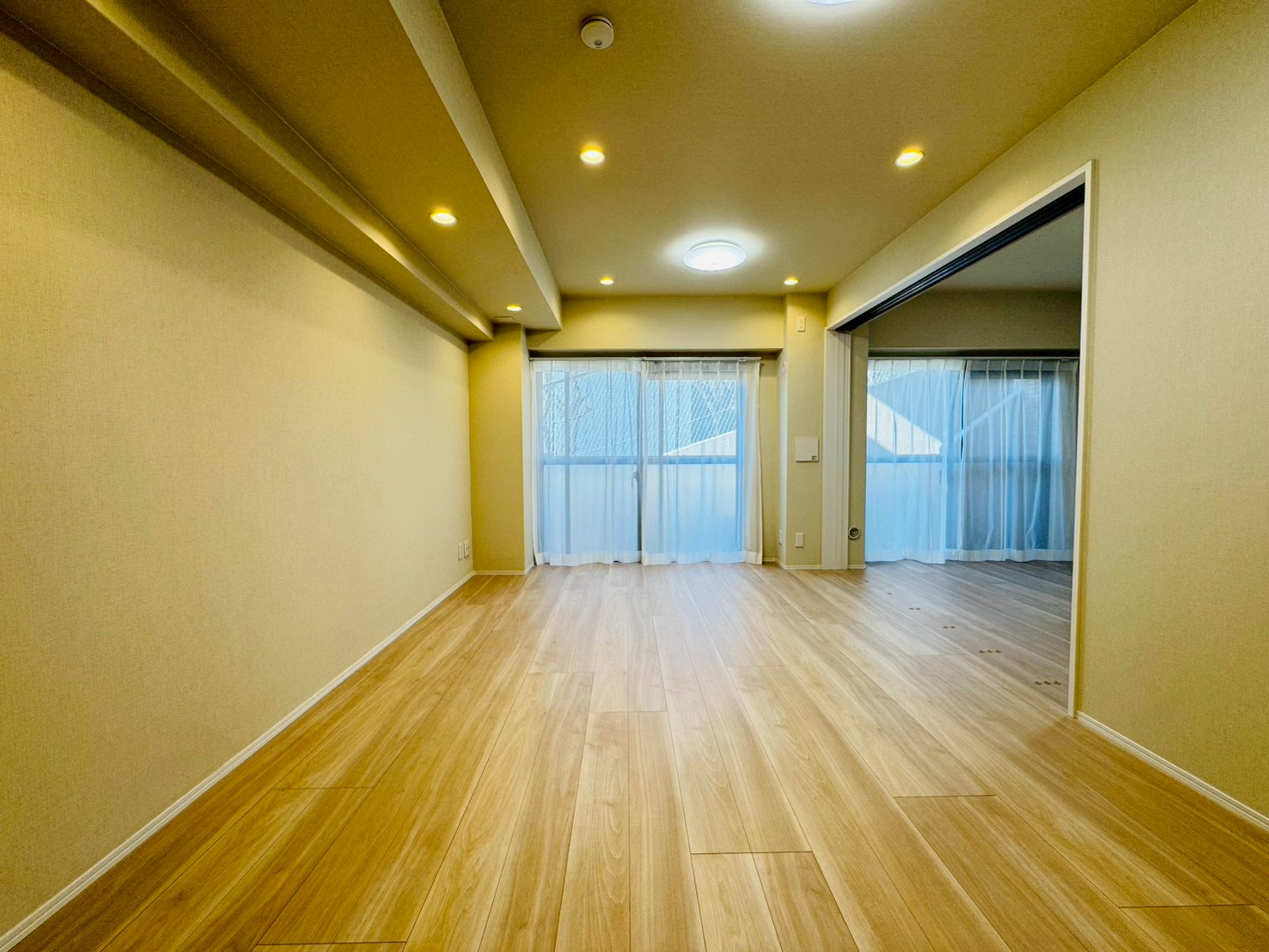 マンションイメージ