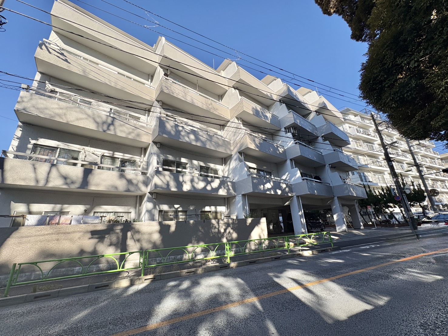 物件画像 マコト・パレス