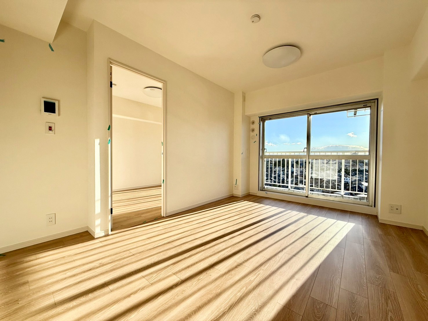 物件画像 つきみ野スカイハイツ