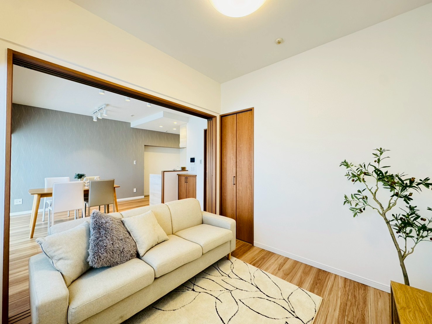 物件画像 ドメス登戸弐番館