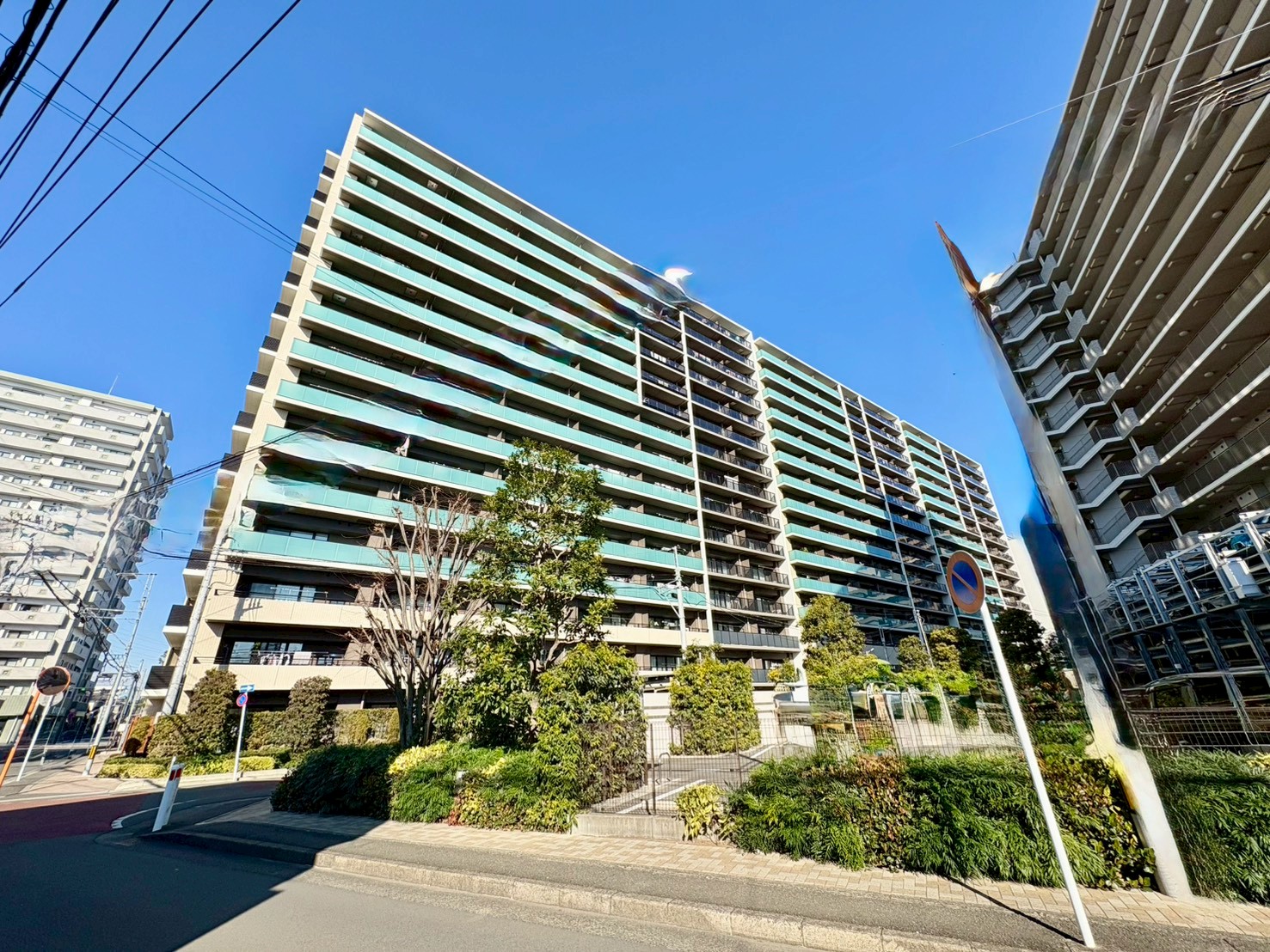 物件画像 THEパームス相模原パークブライティア