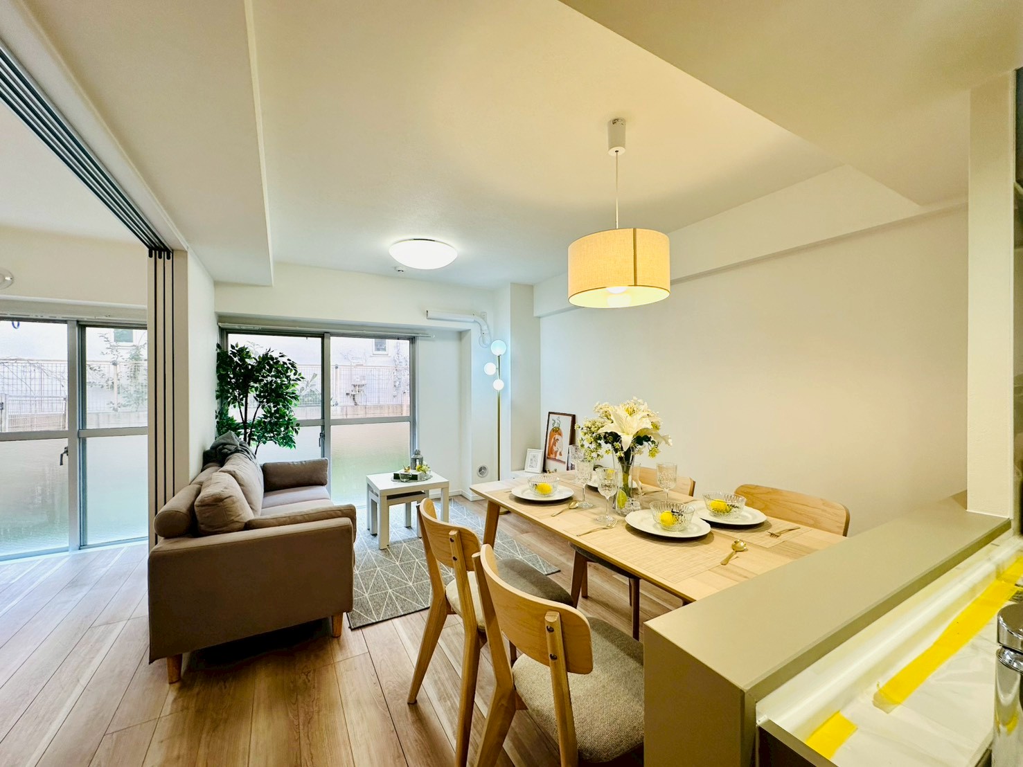 マンションイメージ