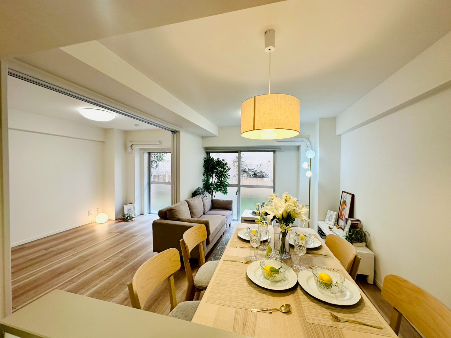 物件画像 綱島ダイヤモンドマンション