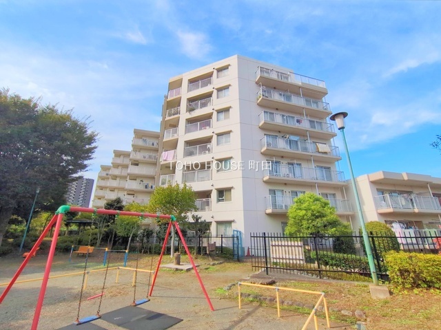 物件画像 モアステージ海老名