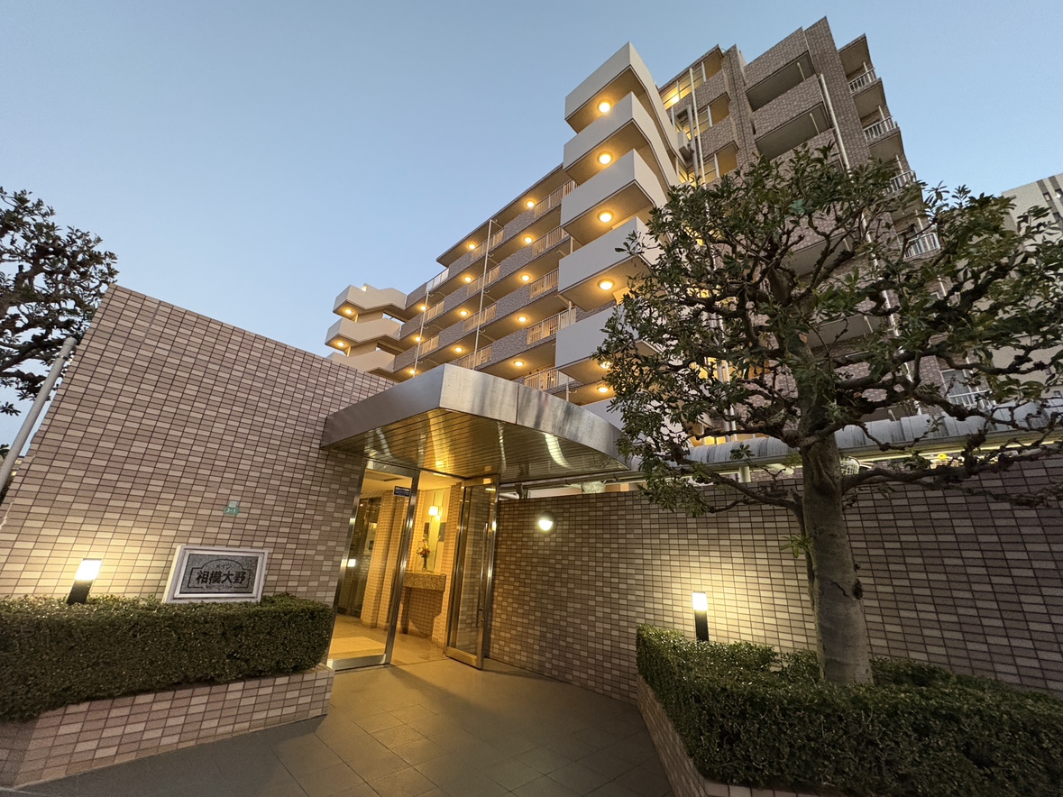 物件画像 メイツ相模大野