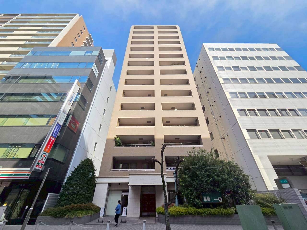 物件画像 ドラゴンマンション相模原参番館