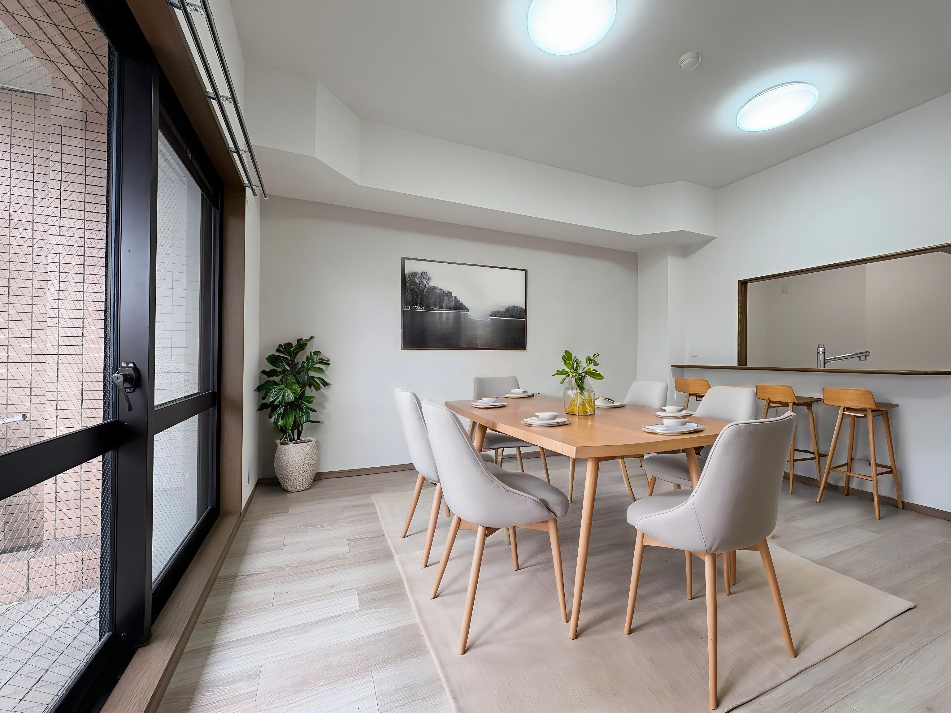 クリオ橋本参番館