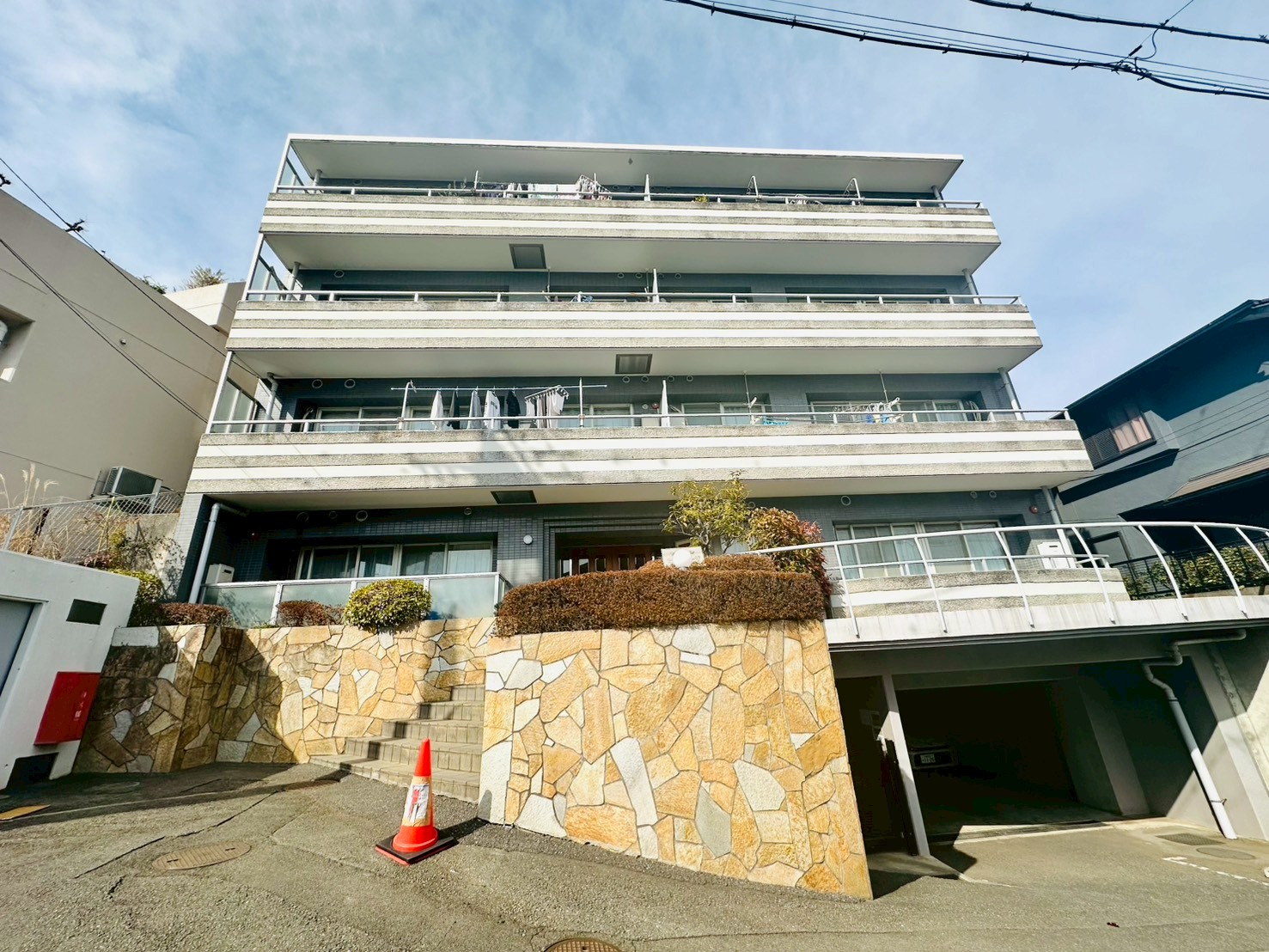 物件画像 セザールたまプラーザ