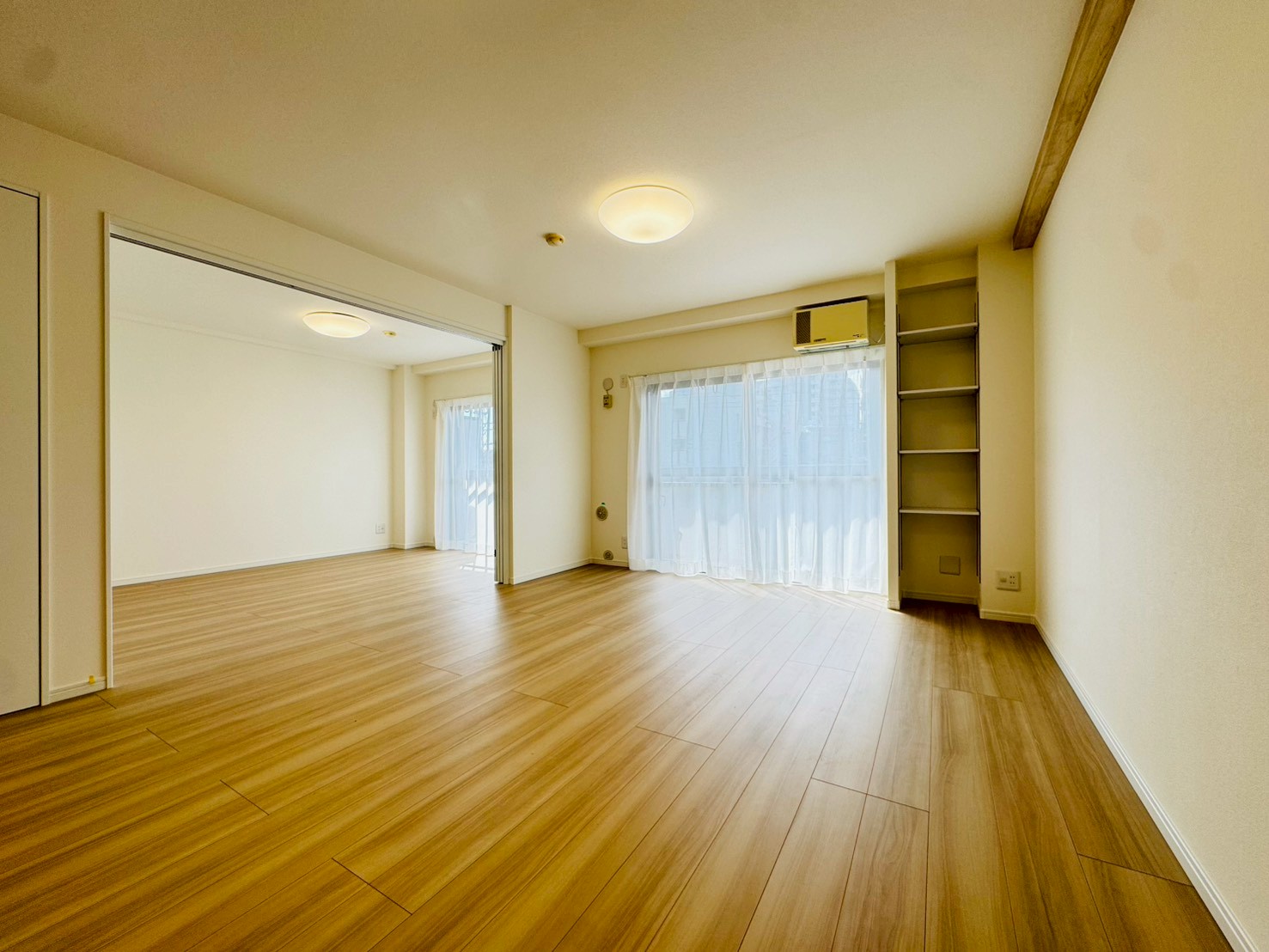 物件画像 ルックハイツ南林間