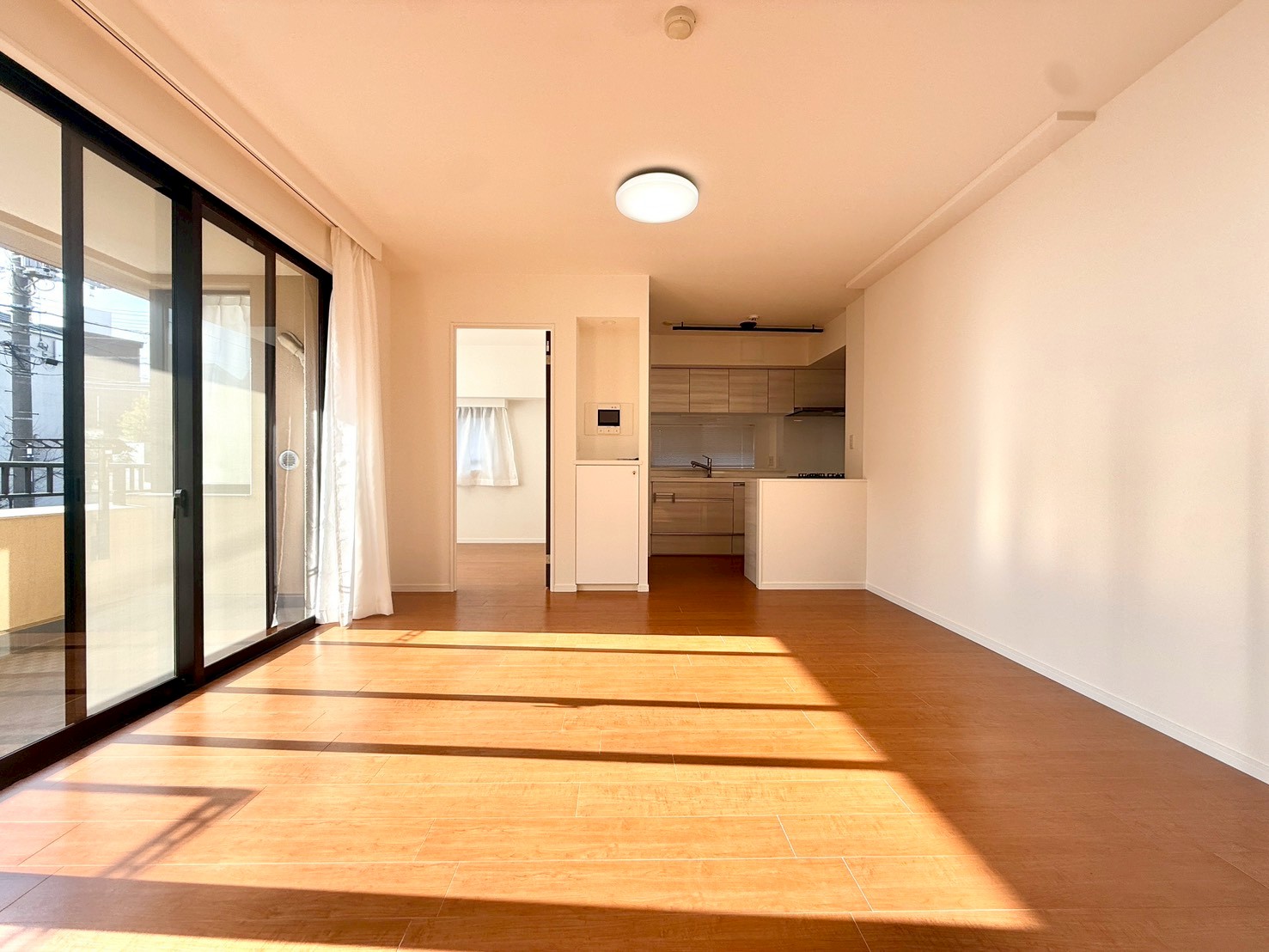 物件画像 グランパレス白根