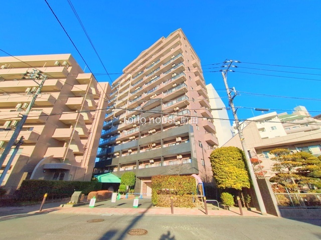 物件画像 ドラゴンマンション橋本伍番館