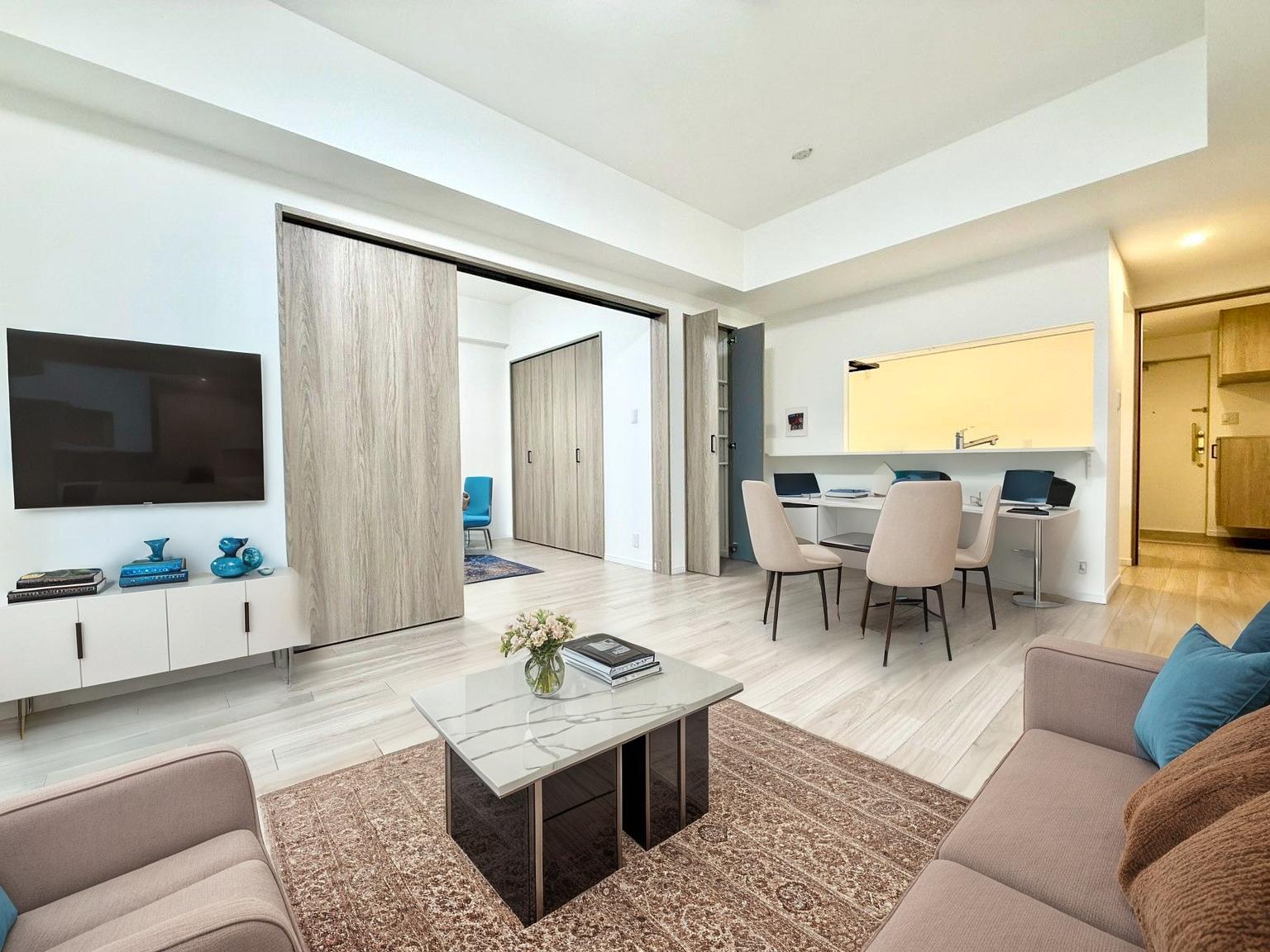 物件画像 クリオ海老名六番館