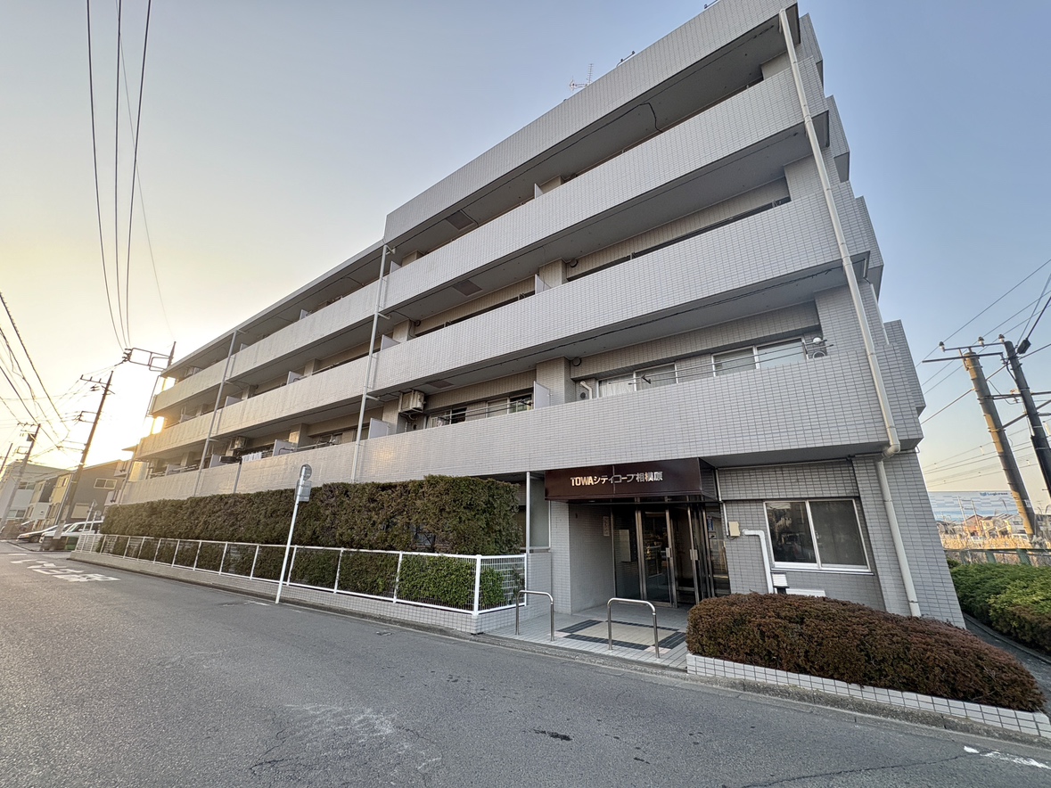 マンションイメージ