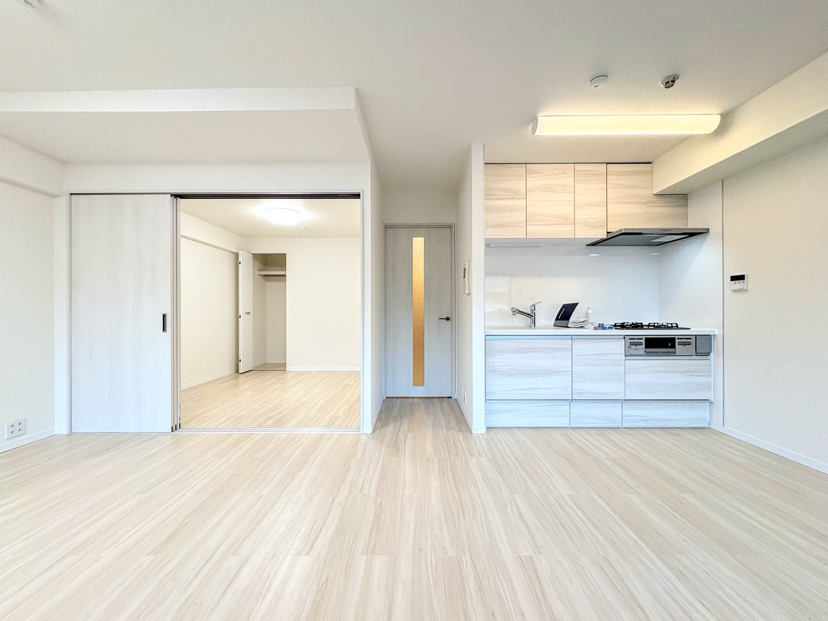 物件画像 クリオ調布壱番館