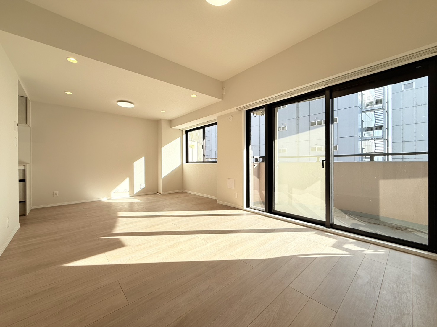 マンションイメージ