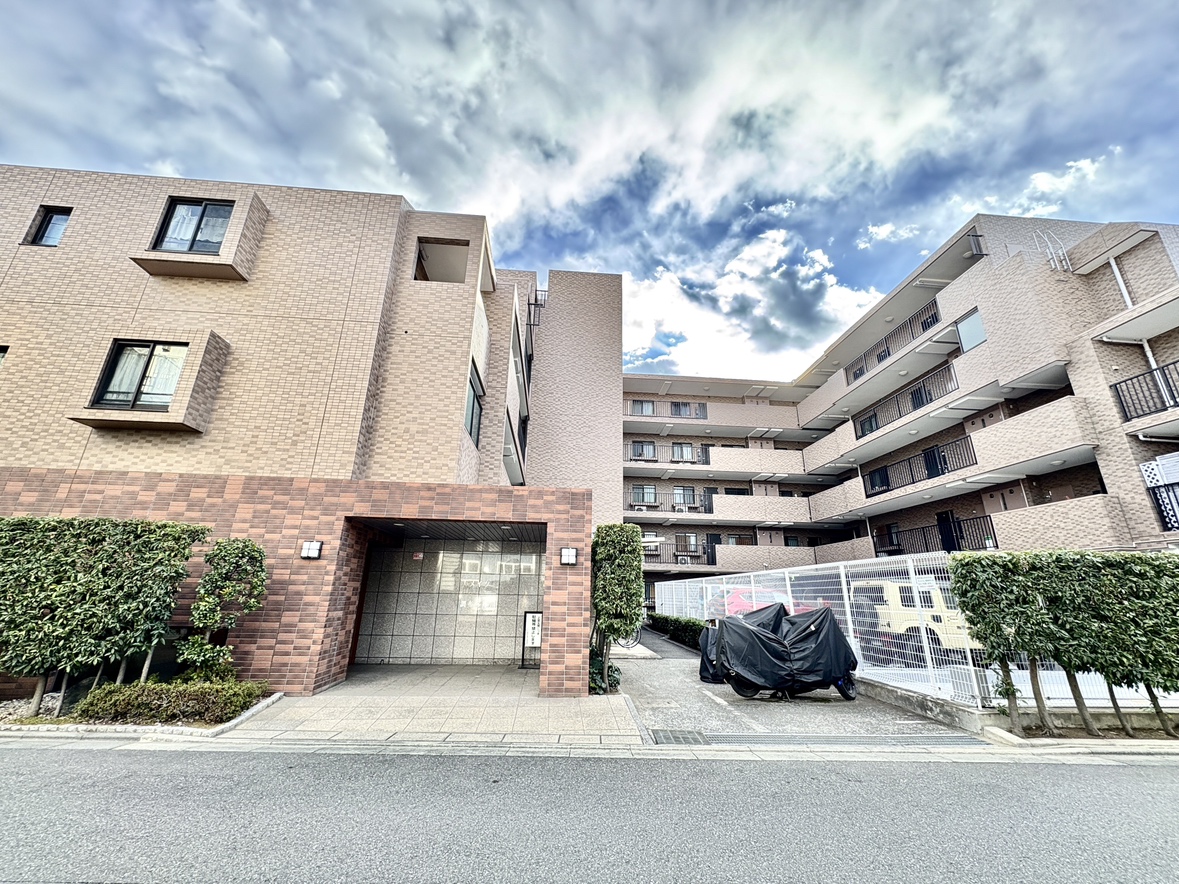 物件画像 メイツ調布多摩川