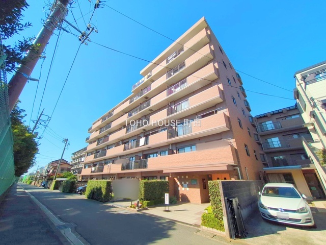 物件画像 オーベル大和