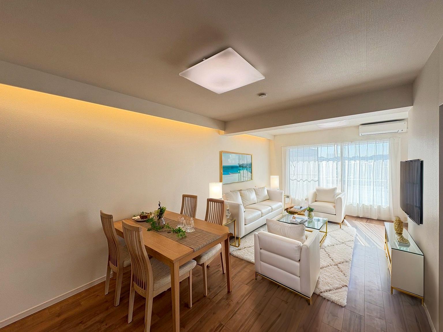 マンションイメージ