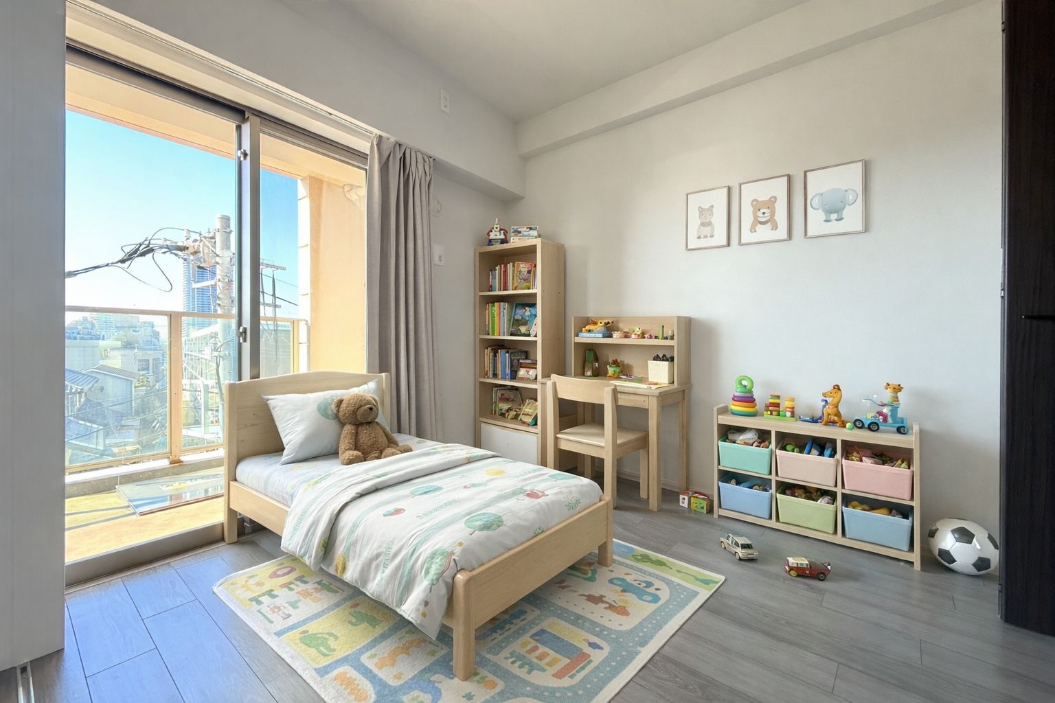 マンションイメージ