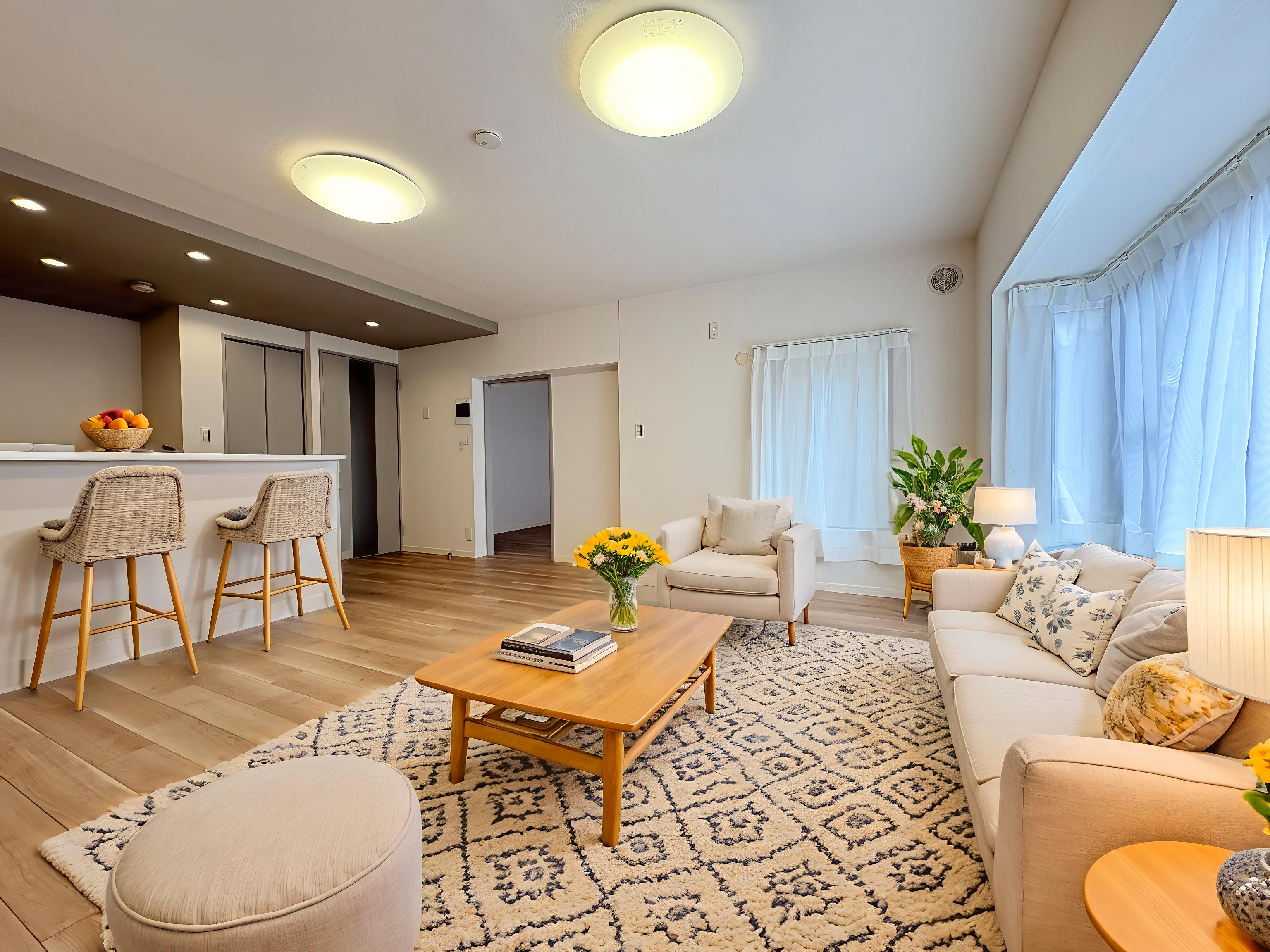 物件画像 ベルヴィーユ百合ヶ丘