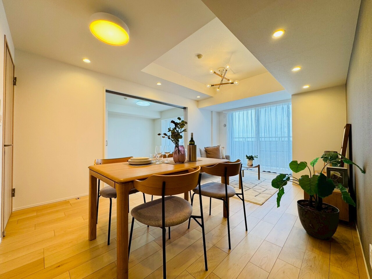 マンションイメージ