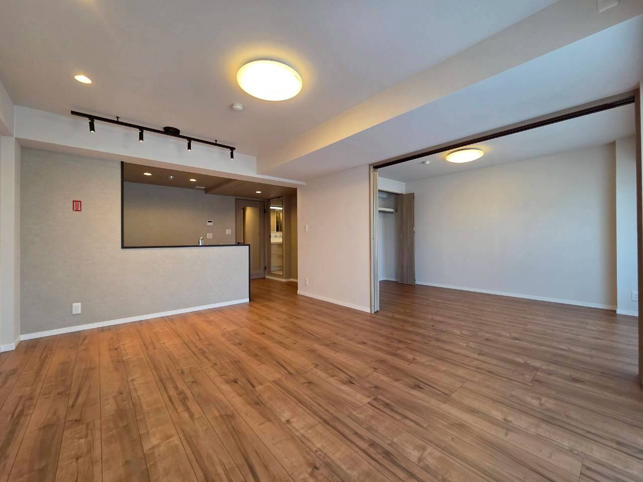 物件画像 パークシティ溝の口D棟