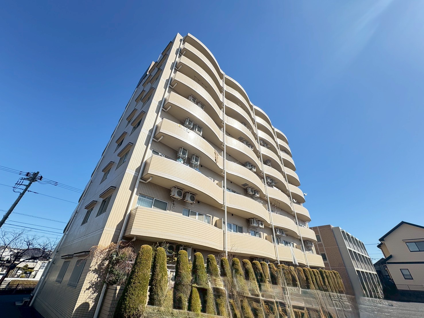 物件画像 クレール・ボア