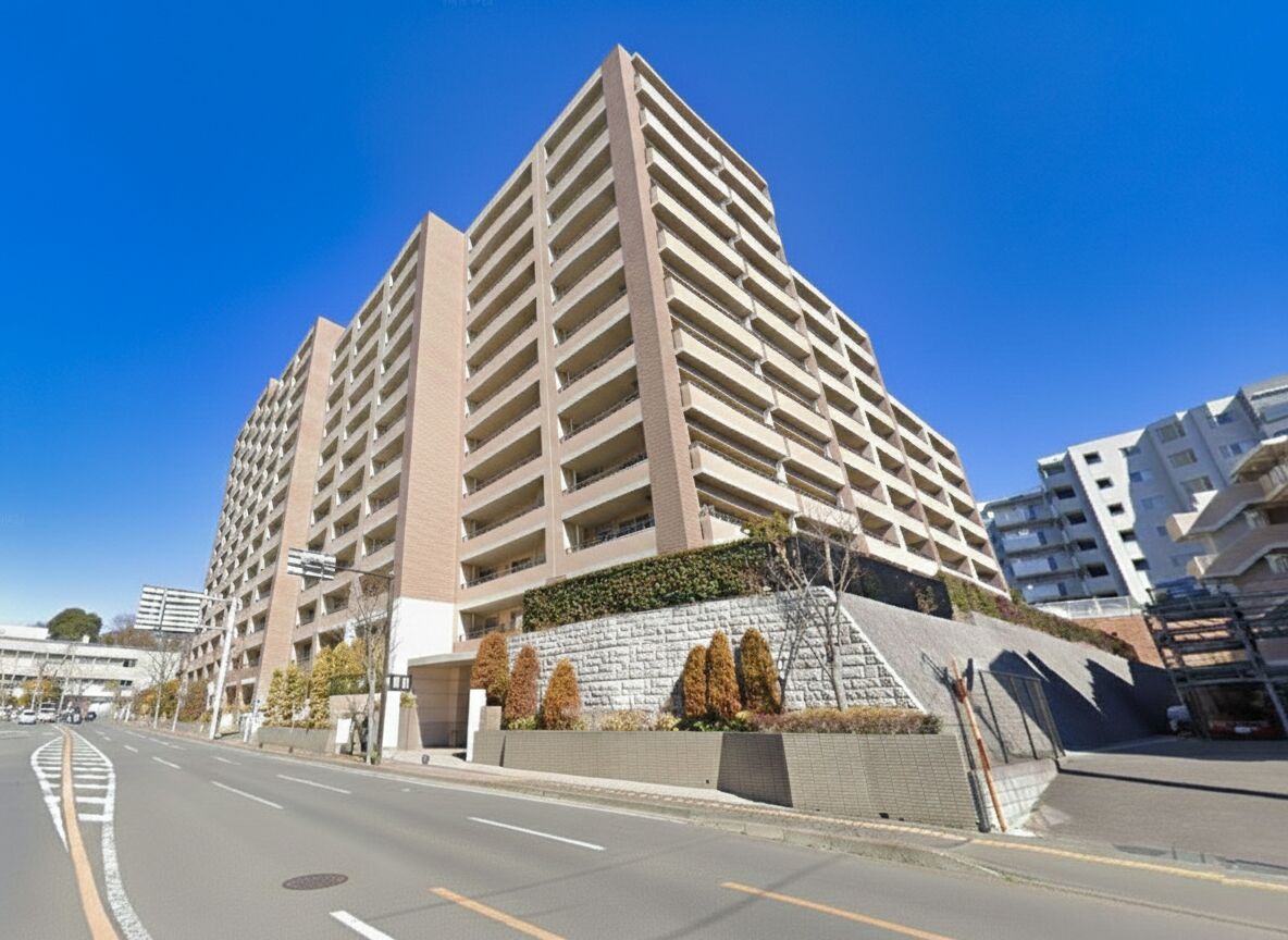 シーズンアリーナ新百合ヶ丘