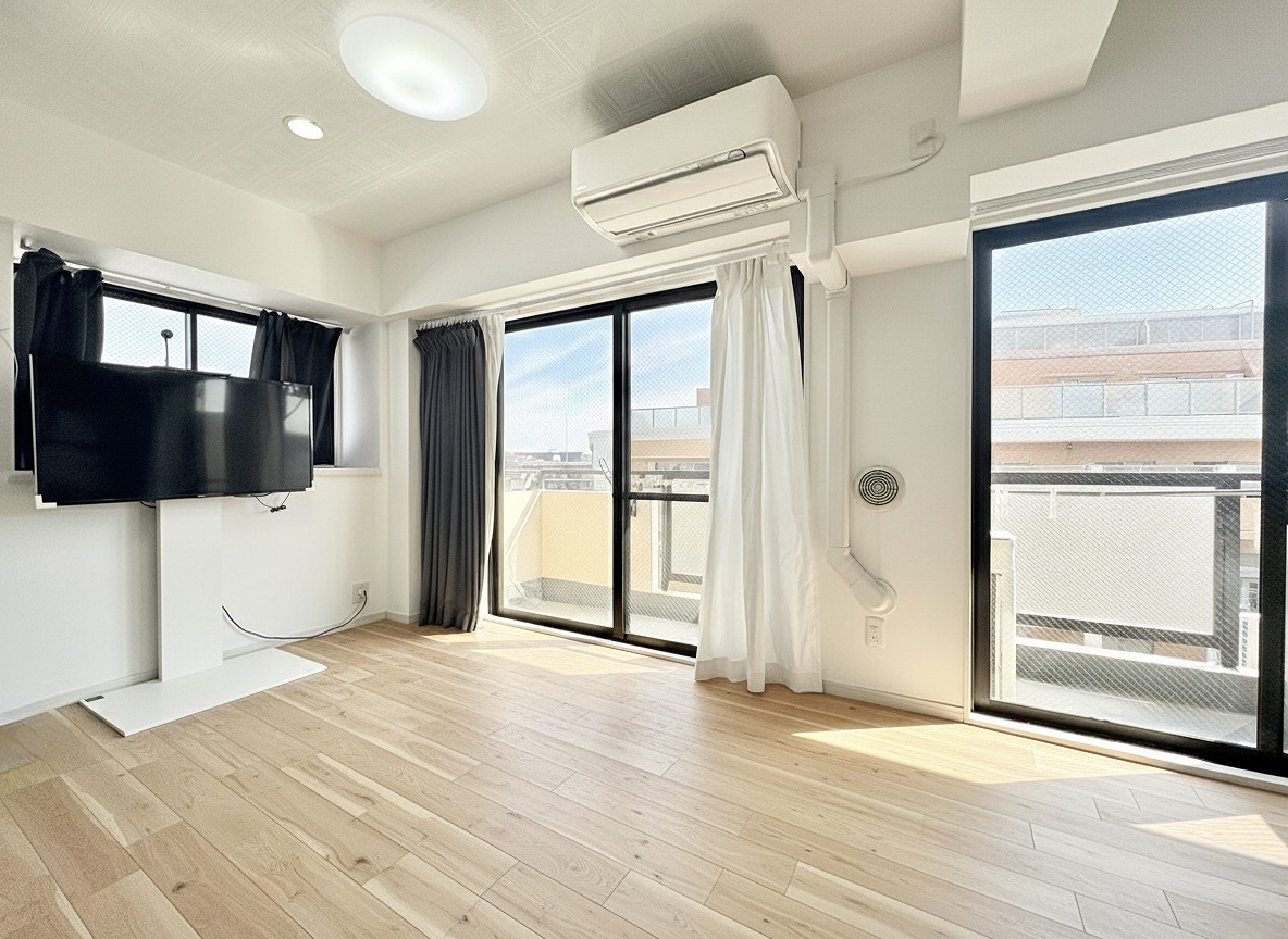 物件画像 グリーンコート古淵