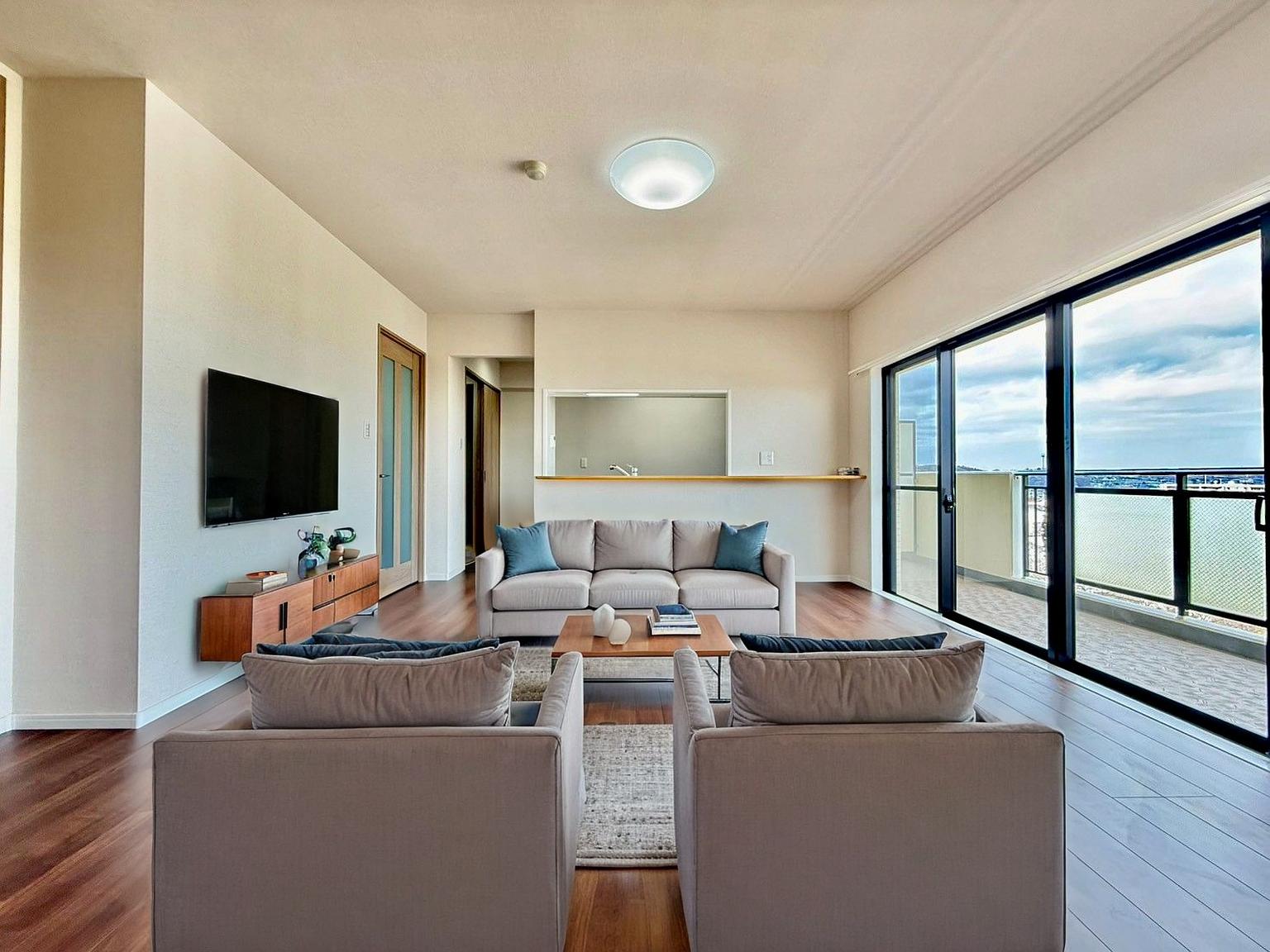 物件画像 マイキャッスル淵野辺エクセレントステージ