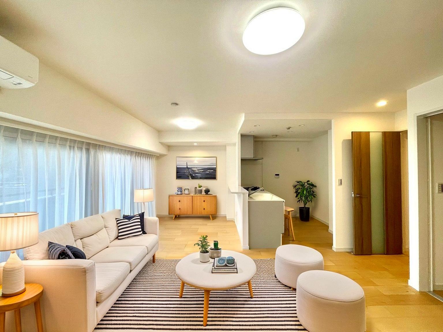 マンションイメージ