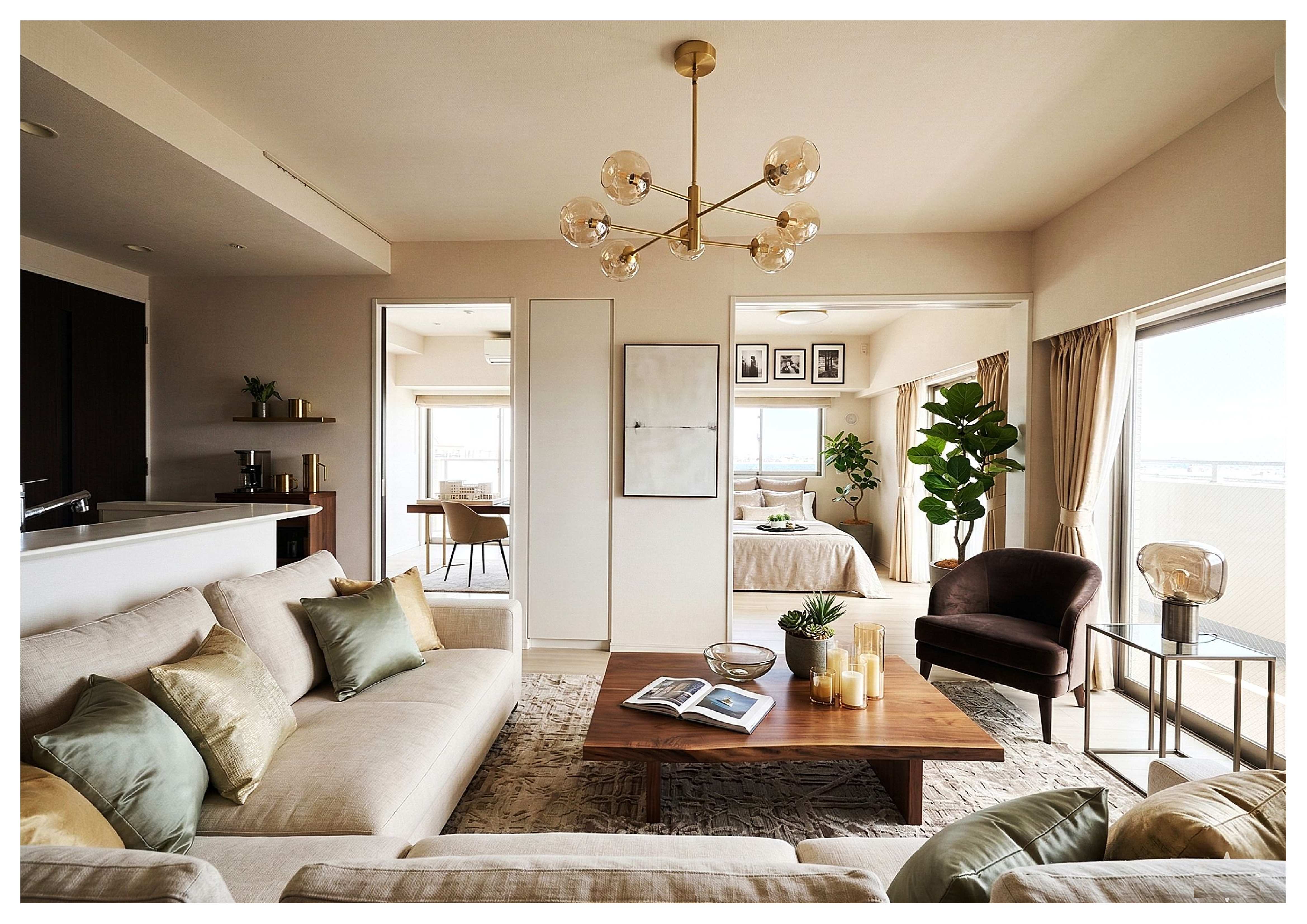 物件画像 プレシス相模大野