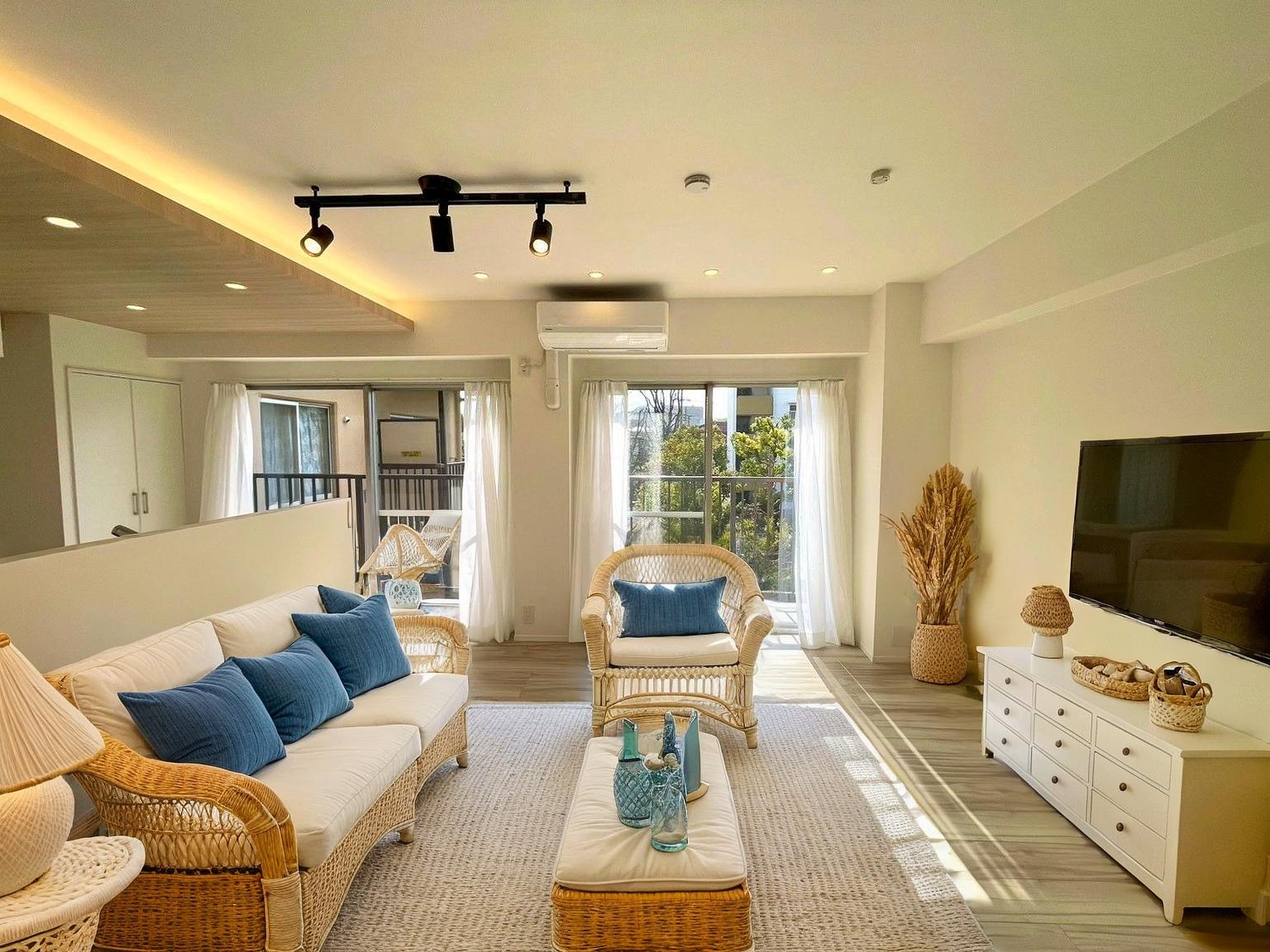 ローズハイツ武蔵小杉