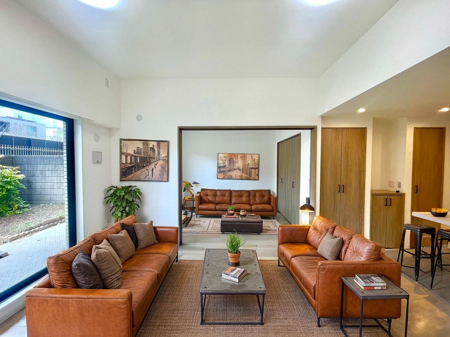 物件画像 コスモシティ武蔵小杉