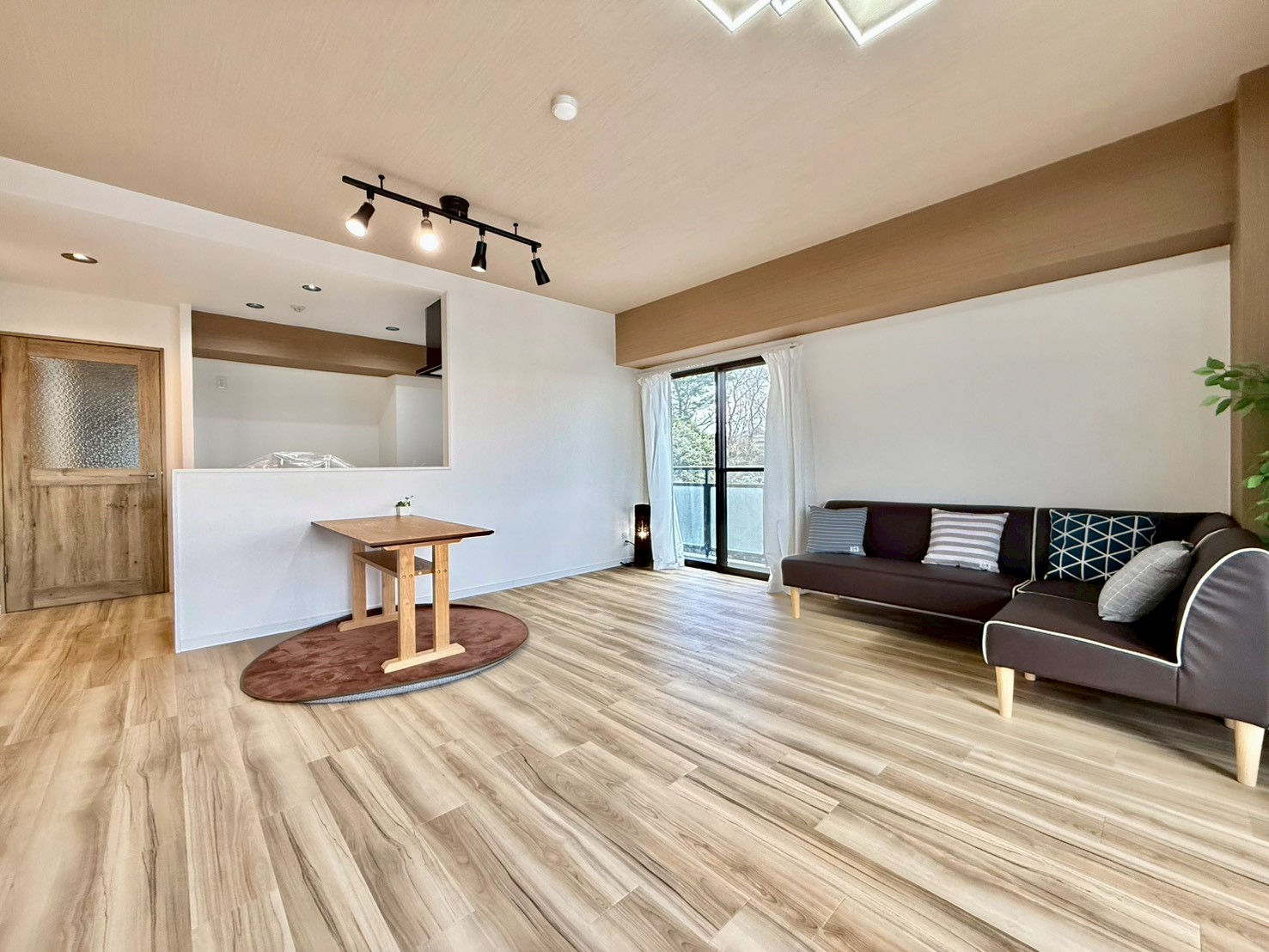 物件画像 ルミナス相模原