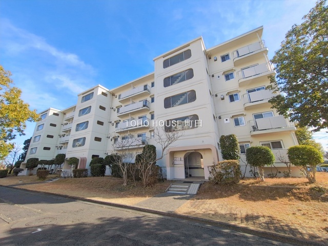 物件画像 虹ヶ丘団地15号棟