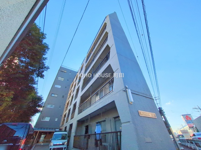 サンハイツ藤ケ丘