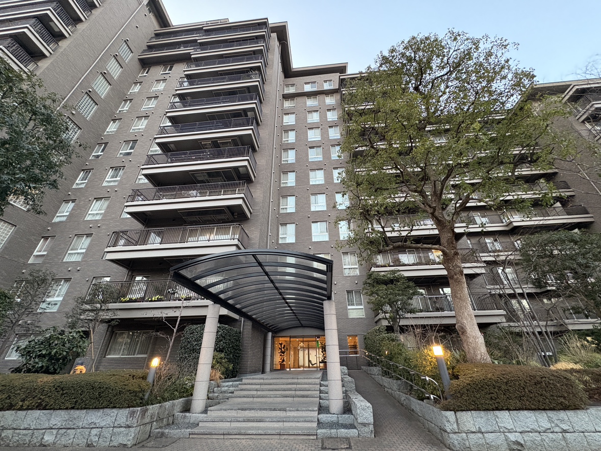 物件画像 エステ・スクエア成瀬壱番館