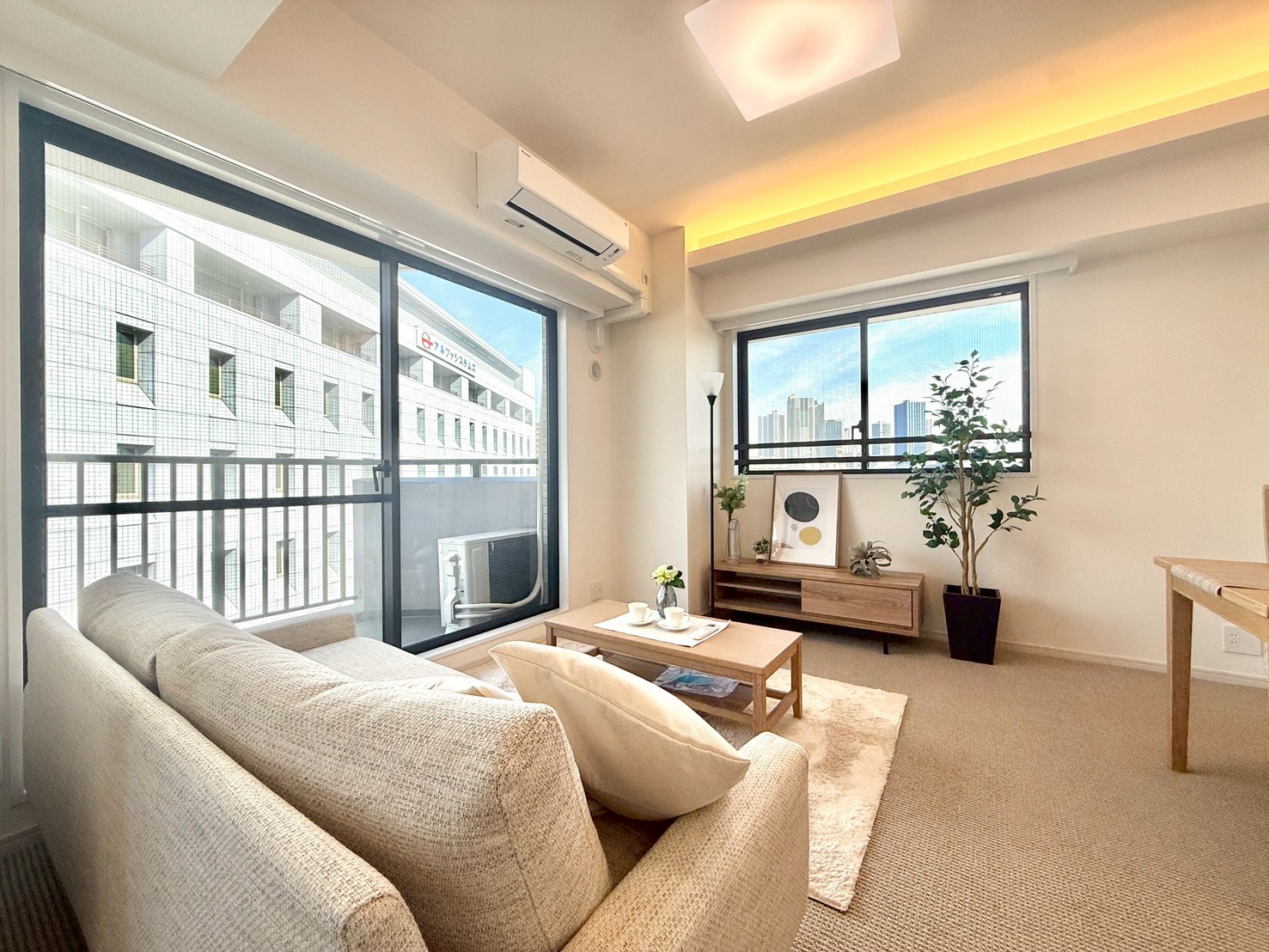 物件画像 武蔵小杉西パークホームズ