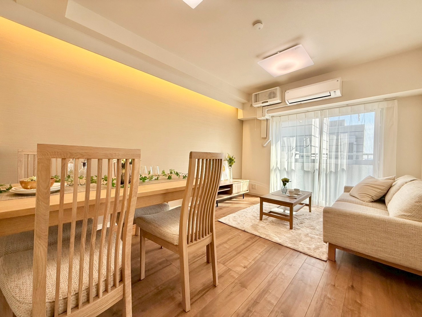 マンションイメージ