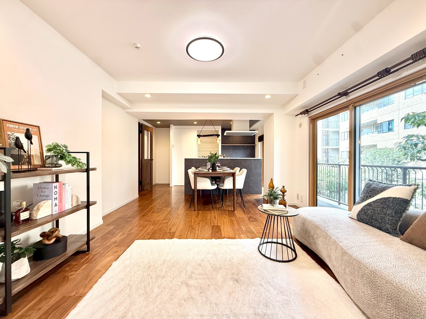 物件画像 ドミール二子玉川