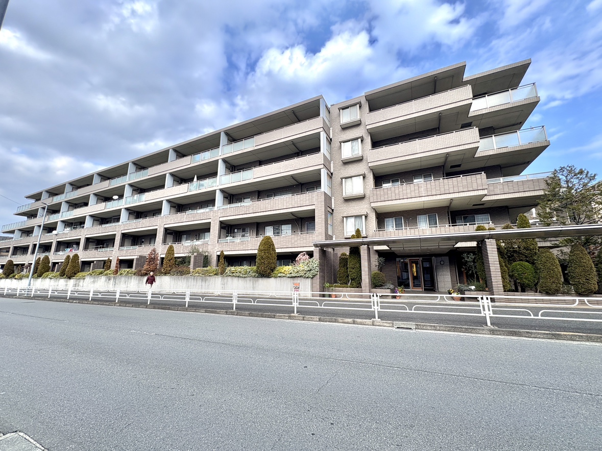 カームステージ青葉台