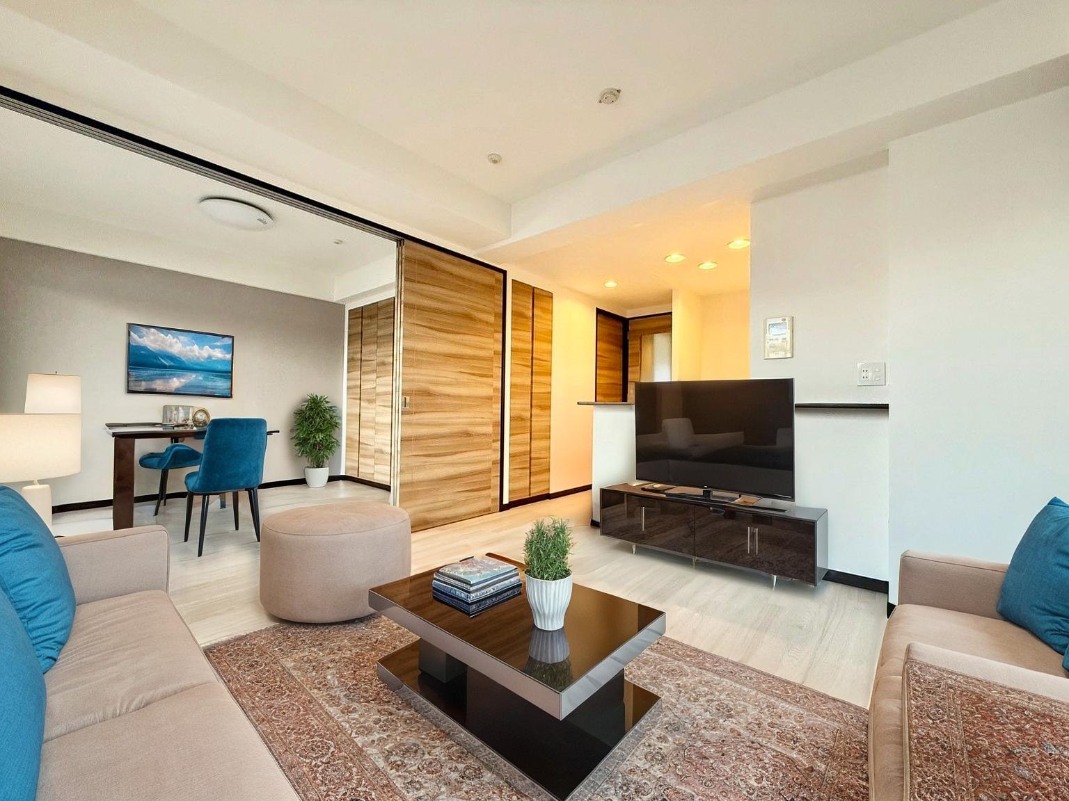 物件画像 クオス鴨居llレジデンシャルステージ