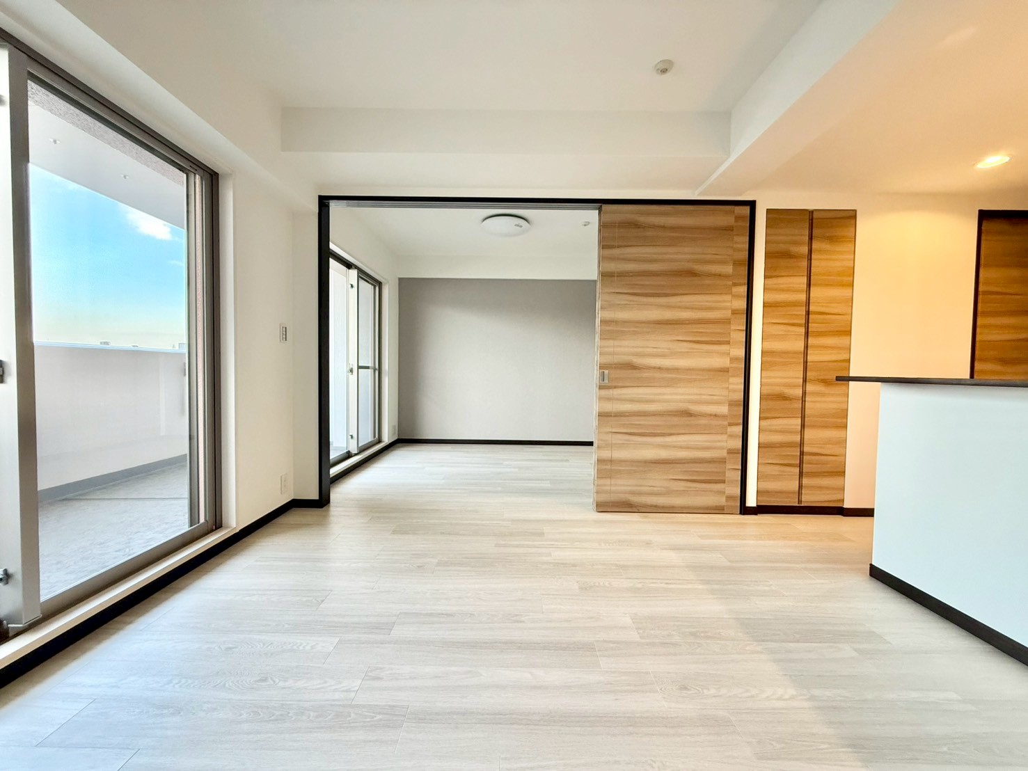 物件画像 クオス鴨居llレジデンシャルステージ