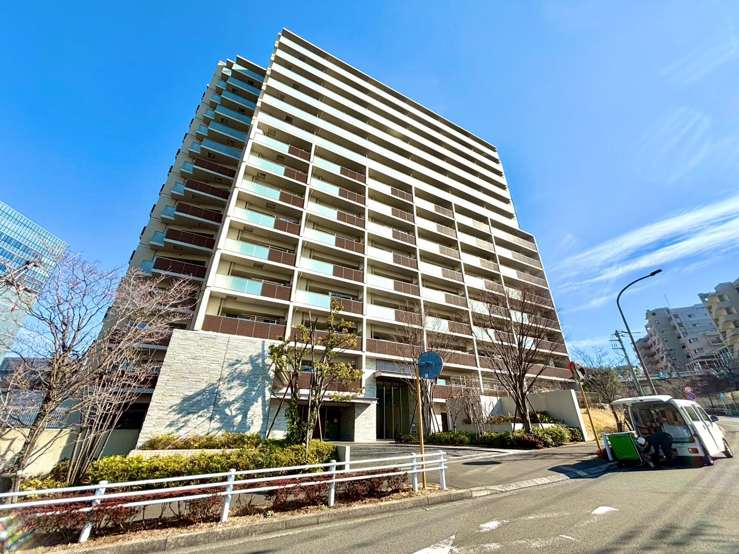 ジオ多摩センター