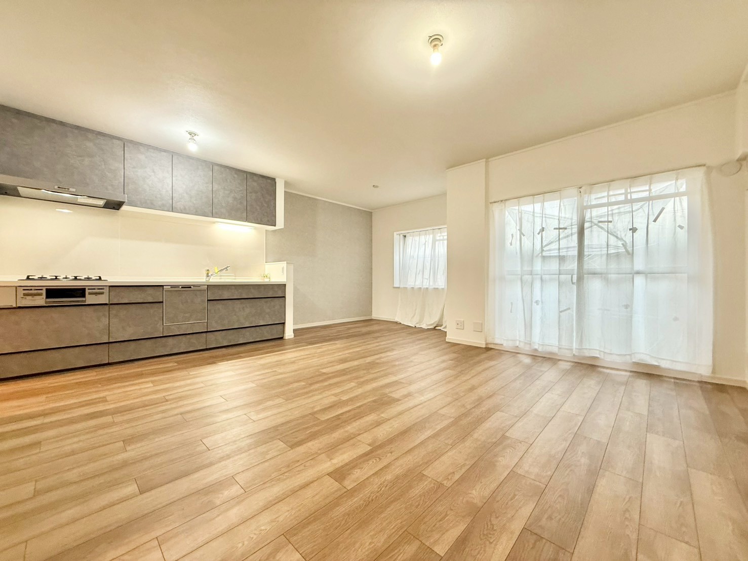 物件画像 かしの木台ハイツ6号棟